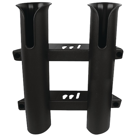 Seachoice Polyurethane 2 Rod Rack 89441